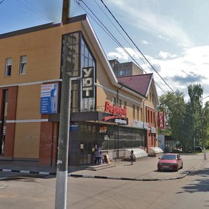 Sverdlova Street, 13А, Podolsk: photo