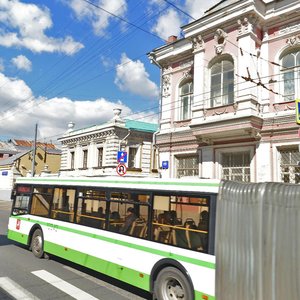 Staraya Basmannaya Street, 19с1 ، موسكو: صورة