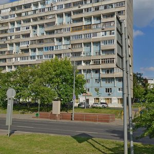 Zelenograd, к933, Zelenograd: photo