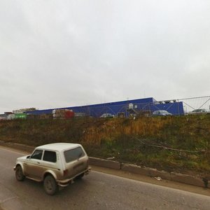 Nartova Street, 4А ، نيجني نوفغورود: صورة