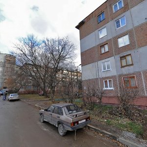 2-y proyezd Metallurgov, 10, Tula: photo