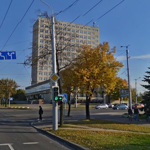 Partyzanski Avenue, 12, Minsk: photo