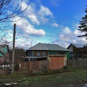 Chmutova Street, 136, Tula: photo