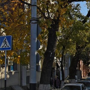 Krasnoarmejskaya Street, 72 ، كراسنودار: صورة