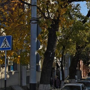 Krasnoarmejskaya Street, 72, Krasnodar: photo