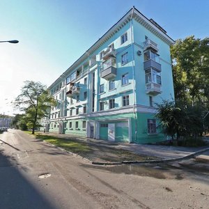 Osoaviakhima Street, 12, : foto