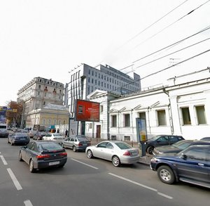 Strastnoy Boulevard, 11 ، موسكو: صورة