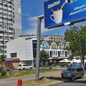 Vulytsia Akademika Viliamsa, 68/1, Odesa: photo