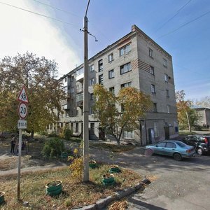 Profinterna Street, 31, Barnaul: photo
