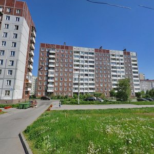 Planernaya Street, 77, Saint Petersburg: photo