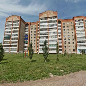 Sakko i Vantsetti Street, 74, Sterlitamak: photo