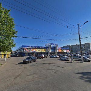 Panikakhy Street, 15, Dnipro: photo