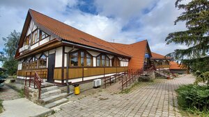 Nagornaya ulitsa, 1к1, : foto