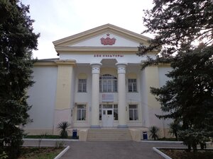 Sovetskaya Street, 28А, Krasnodar Krai: photo