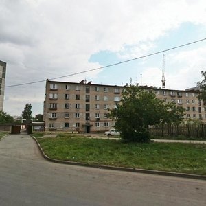 Novorossiyskaya ulitsa, 140А, Chelyabinsk: photo