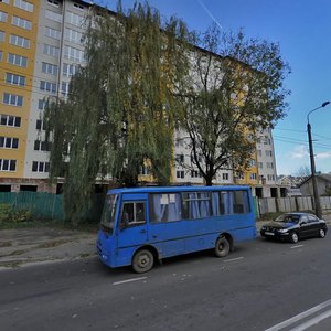 Halytska vulytsia, 98, Ivano‑Frankivsk: photo