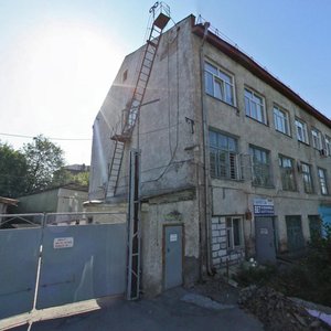 Krivoshchekovskaya Street, 1, : foto