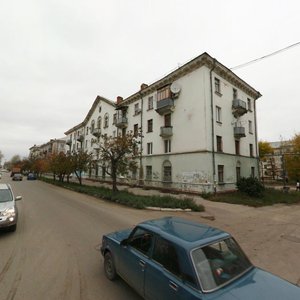 Ulitsa 50-letiya NPZ, 5, : foto