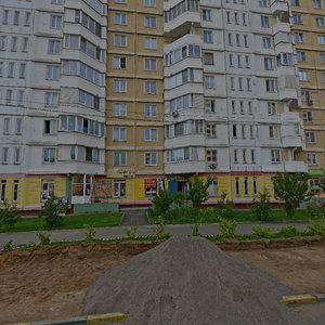 Ulitsa 60 let Pobedy, 2, Moscow and Moscow Oblast: photo