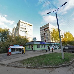 324th Strelkovoy Divizii Street, 13А, Cheboksary: photo