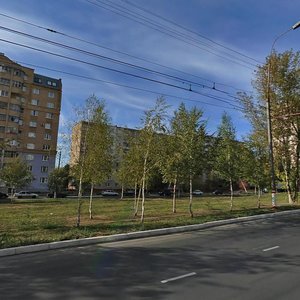 Kovalenko Street, 33, Saransk: photo