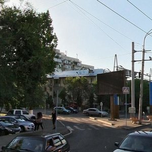 Clement Timiryazev Street, 111, Almaty: photo