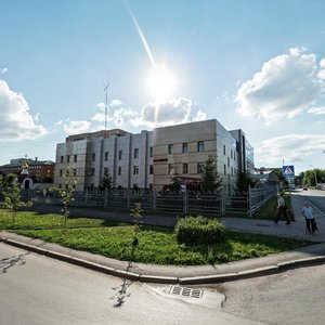 Krasnaya ulitsa, 11, Kemerovo: photo