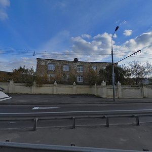 Luzhnetskaya Embankment, 10Ас7, Moscow: photo