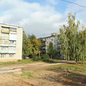 Ulitsa 2-y Mikrorayon, 5, Bor: photo