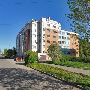 Moskovskaya Street, 99, Tver: photo