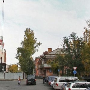 Maksima Gorkogo Street, 48/59, Barnaul: photo