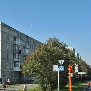 Stroiteley Boulevard, 7, Kemerovo: photo