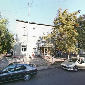 Kunayev Street, 18/2, : foto