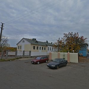 Smalienskaja Street, 52, Minsk: photo