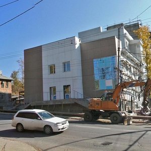 Иркутск, Улица Бородина, 11/1: фото