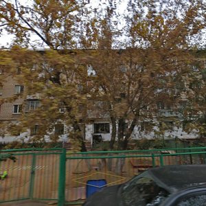 Ulitsa Bogdana Khmelnitskogo, 2В, Orenburg: photo