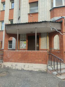 Ofitserskaya Street, 11А, Vladimir: photo