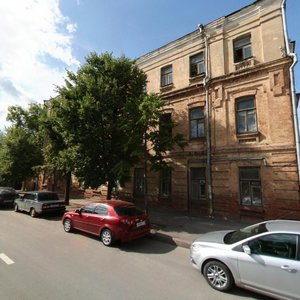 , Bolshaya Krasnaya ulitsa, 13: foto