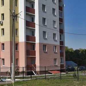 Lenina Street, 76, Togliatti: photo