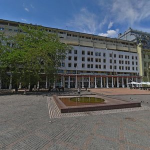Provulok Vitse-admirala Zhukova, 3/7, Odesa: photo