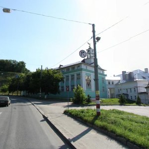 Pohvalinskiy Exit, 5, : foto