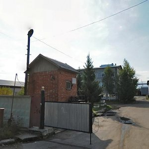 Markova Street, 24, Syktyvkar: photo