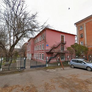 Glinki Street, 6А, Tula: photo