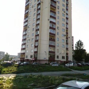 Pobedy Avenue, 384А, Chelyabinsk: photo