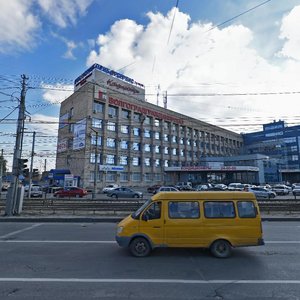 V.I. Lenina Avenue, 92, Volgograd: photo