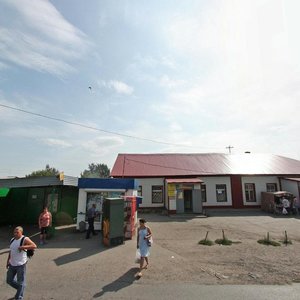 5-ya Leningradskaya ulitsa, 1А, : foto