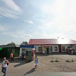 5-ya Leningradskaya ulitsa, 1А, Omsk: photo