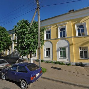 Shagova Street, 2, Kostroma: photo