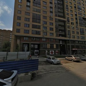 Sovkhoznaya Street, 9 ، : صورة