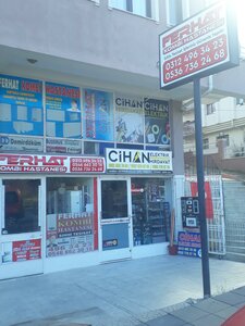 393rd Avenue, 51B, Ankara: photo